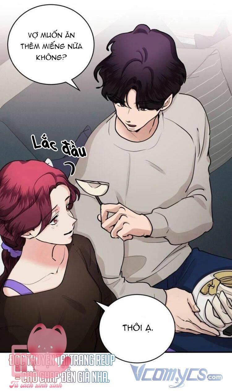 Oan Gia Ngõ Hẹp - Chap 65 - Trang 8