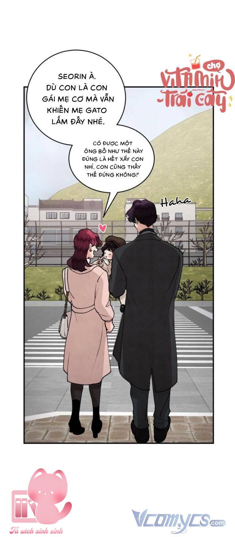 Oan Gia Ngõ Hẹp - Chap 66 - Trang 10