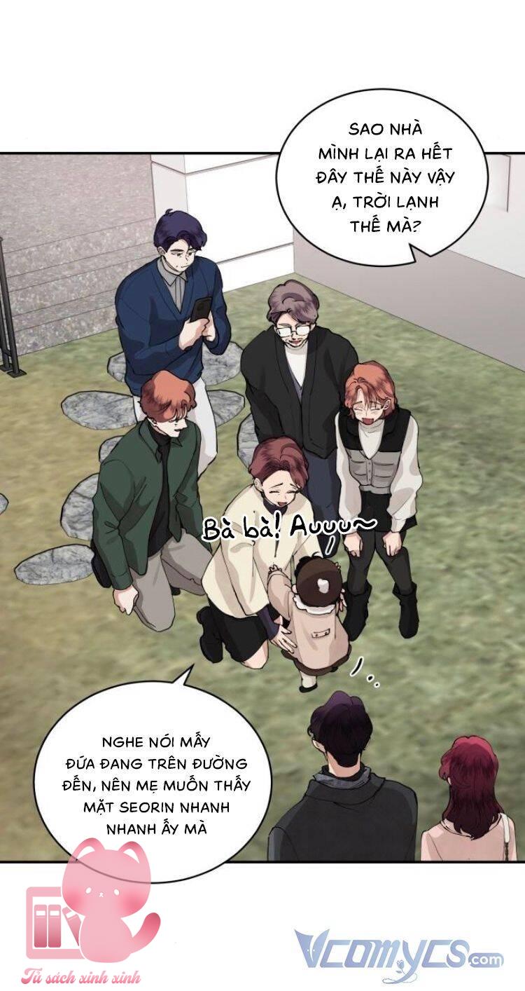 Oan Gia Ngõ Hẹp - Chap 66 - Trang 14
