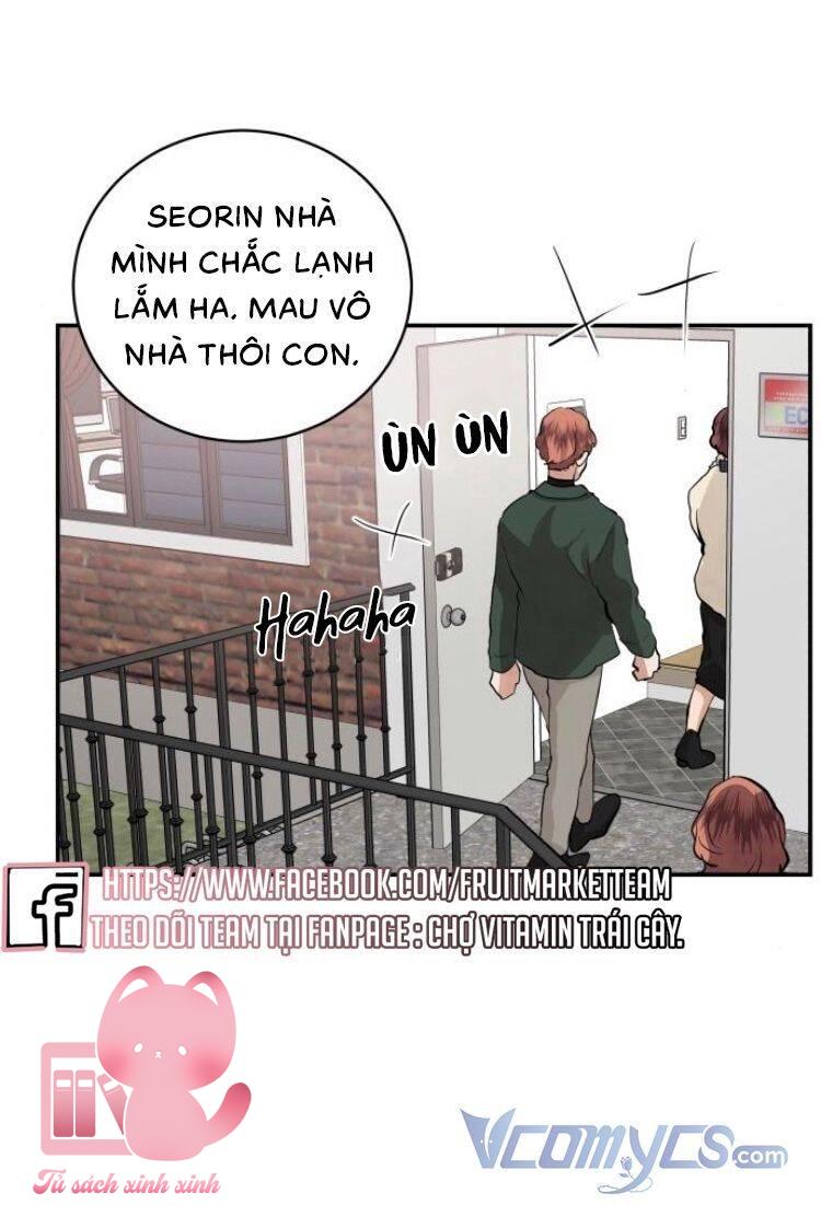 Oan Gia Ngõ Hẹp - Chap 66 - Trang 16