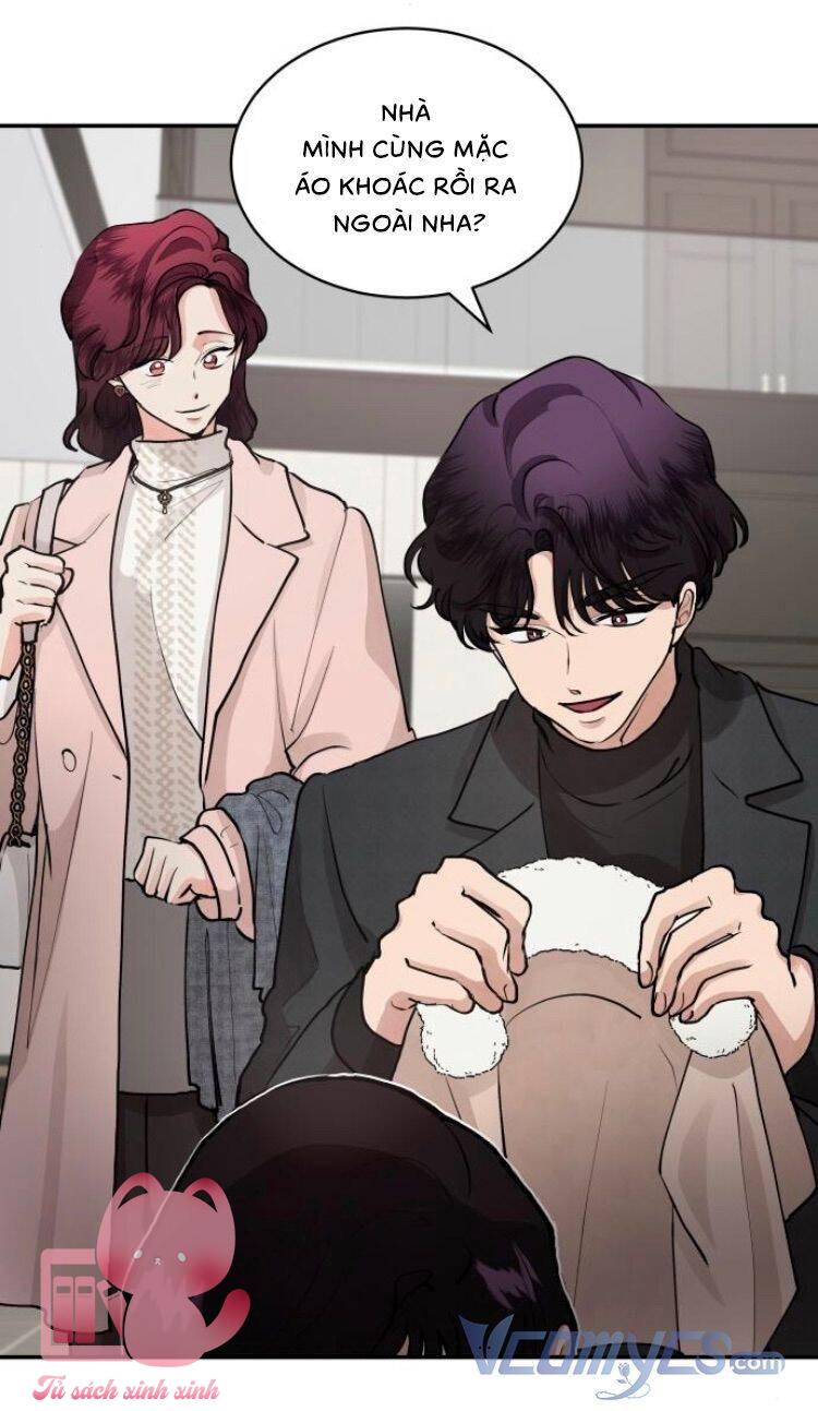 Oan Gia Ngõ Hẹp - Chap 66 - Trang 2