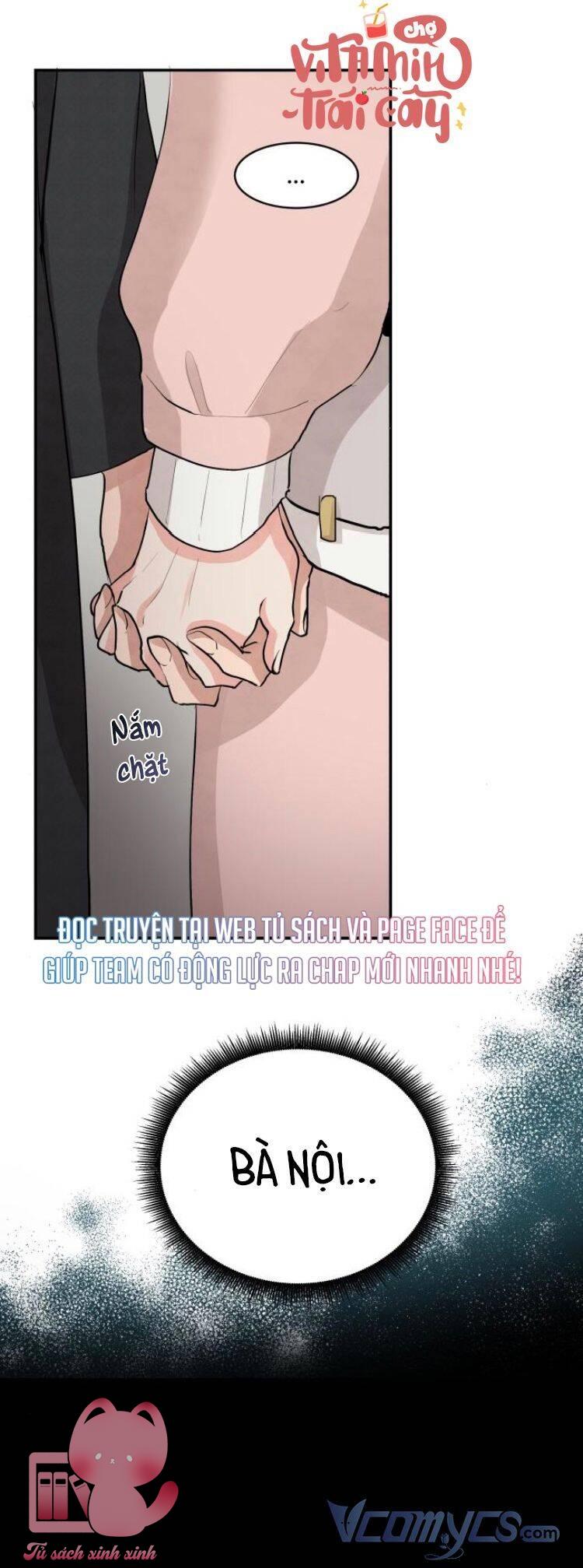 Oan Gia Ngõ Hẹp - Chap 66 - Trang 20