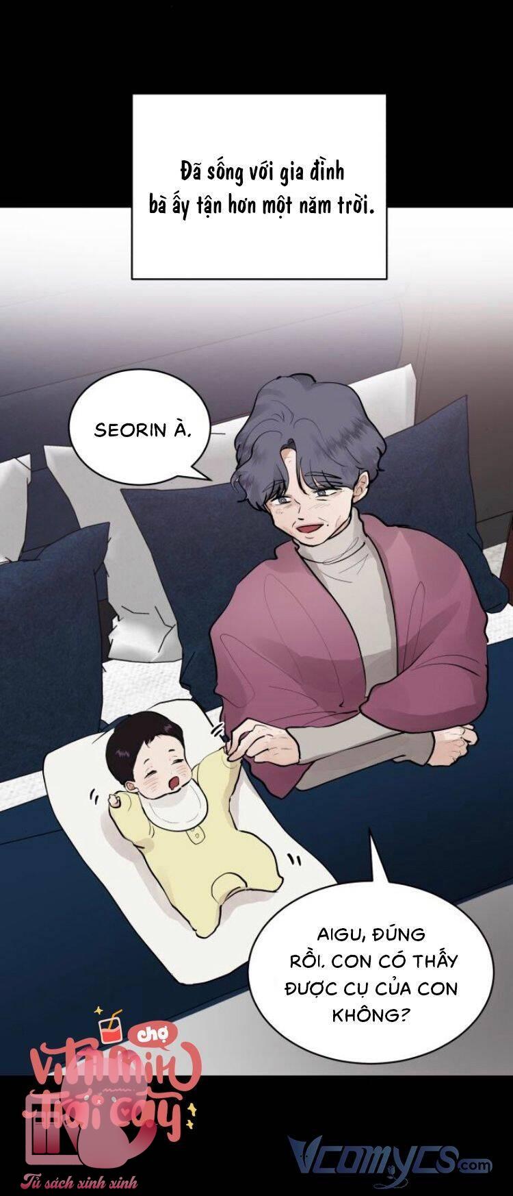 Oan Gia Ngõ Hẹp - Chap 66 - Trang 22