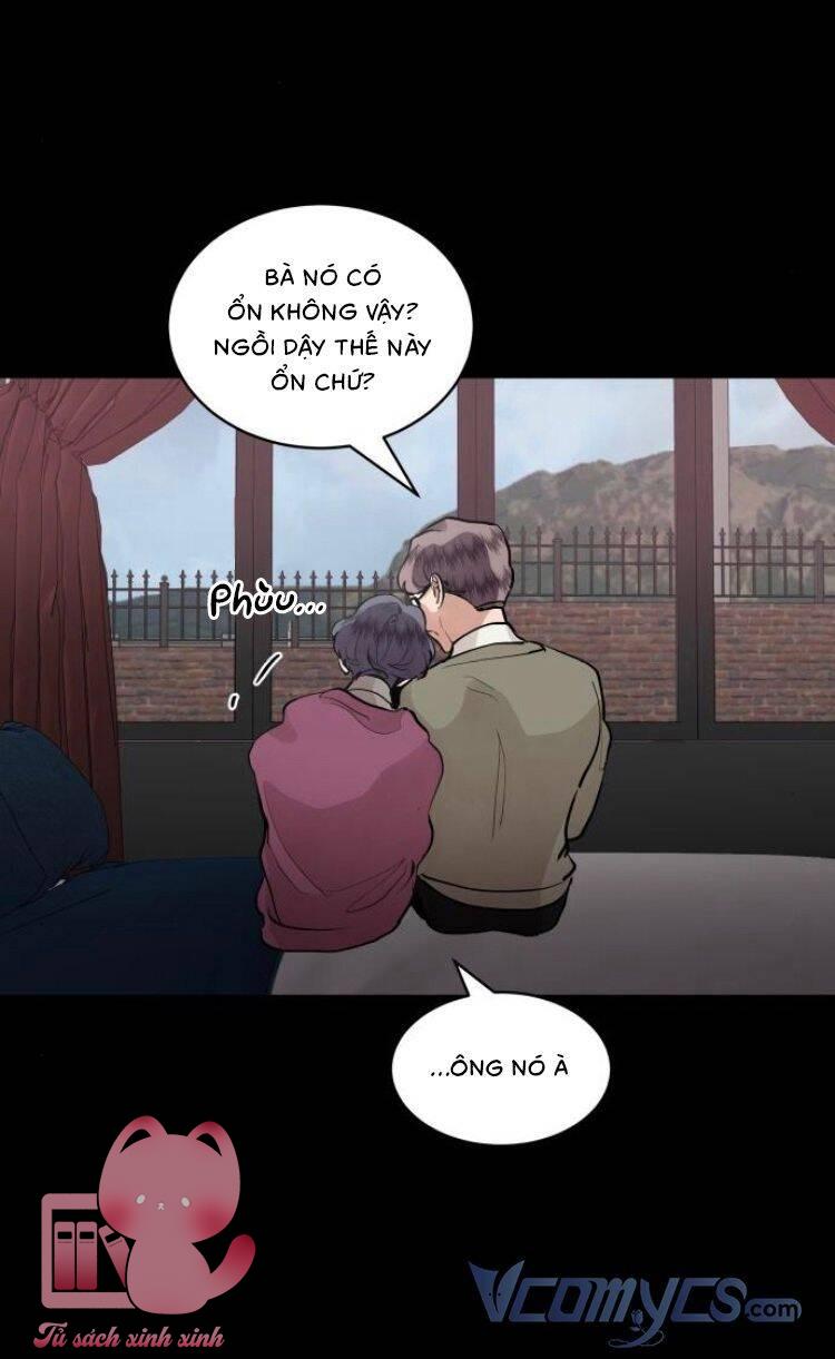 Oan Gia Ngõ Hẹp - Chap 66 - Trang 26