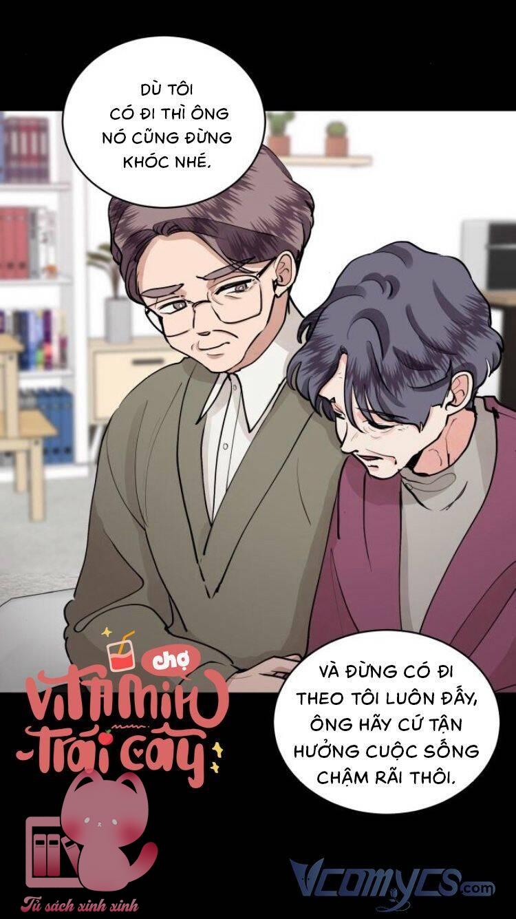Oan Gia Ngõ Hẹp - Chap 66 - Trang 27
