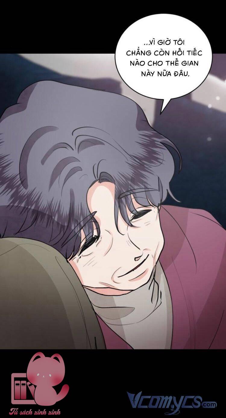 Oan Gia Ngõ Hẹp - Chap 66 - Trang 28