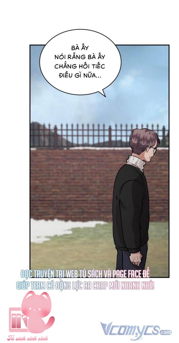 Oan Gia Ngõ Hẹp - Chap 66 - Trang 31