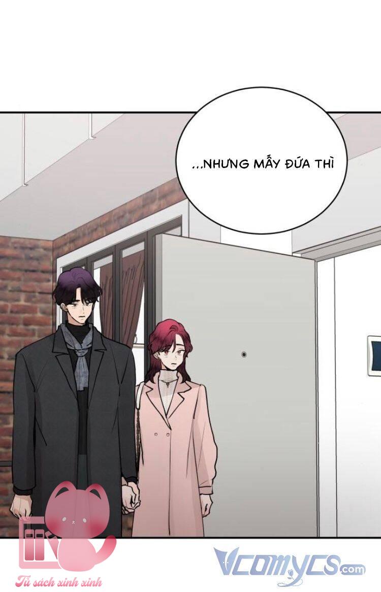 Oan Gia Ngõ Hẹp - Chap 66 - Trang 33