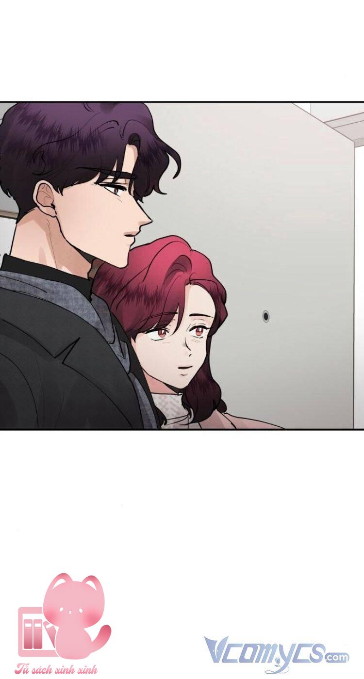 Oan Gia Ngõ Hẹp - Chap 66 - Trang 35