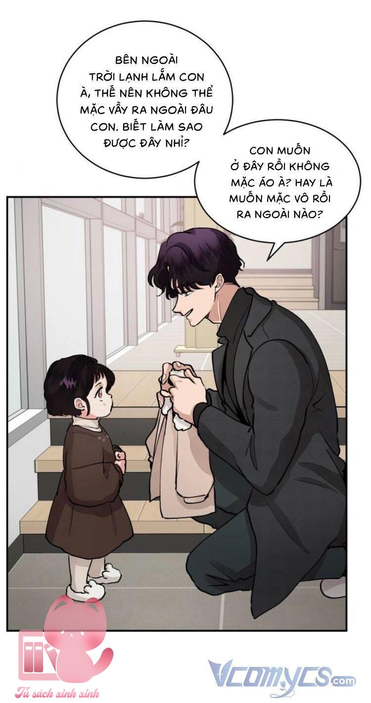 Oan Gia Ngõ Hẹp - Chap 66 - Trang 4