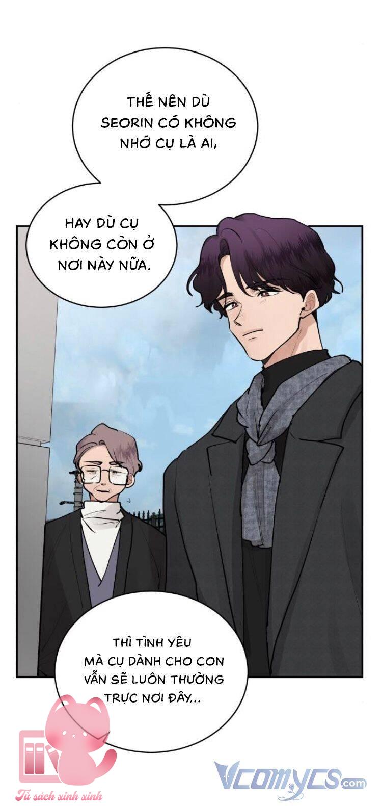 Oan Gia Ngõ Hẹp - Chap 66 - Trang 40