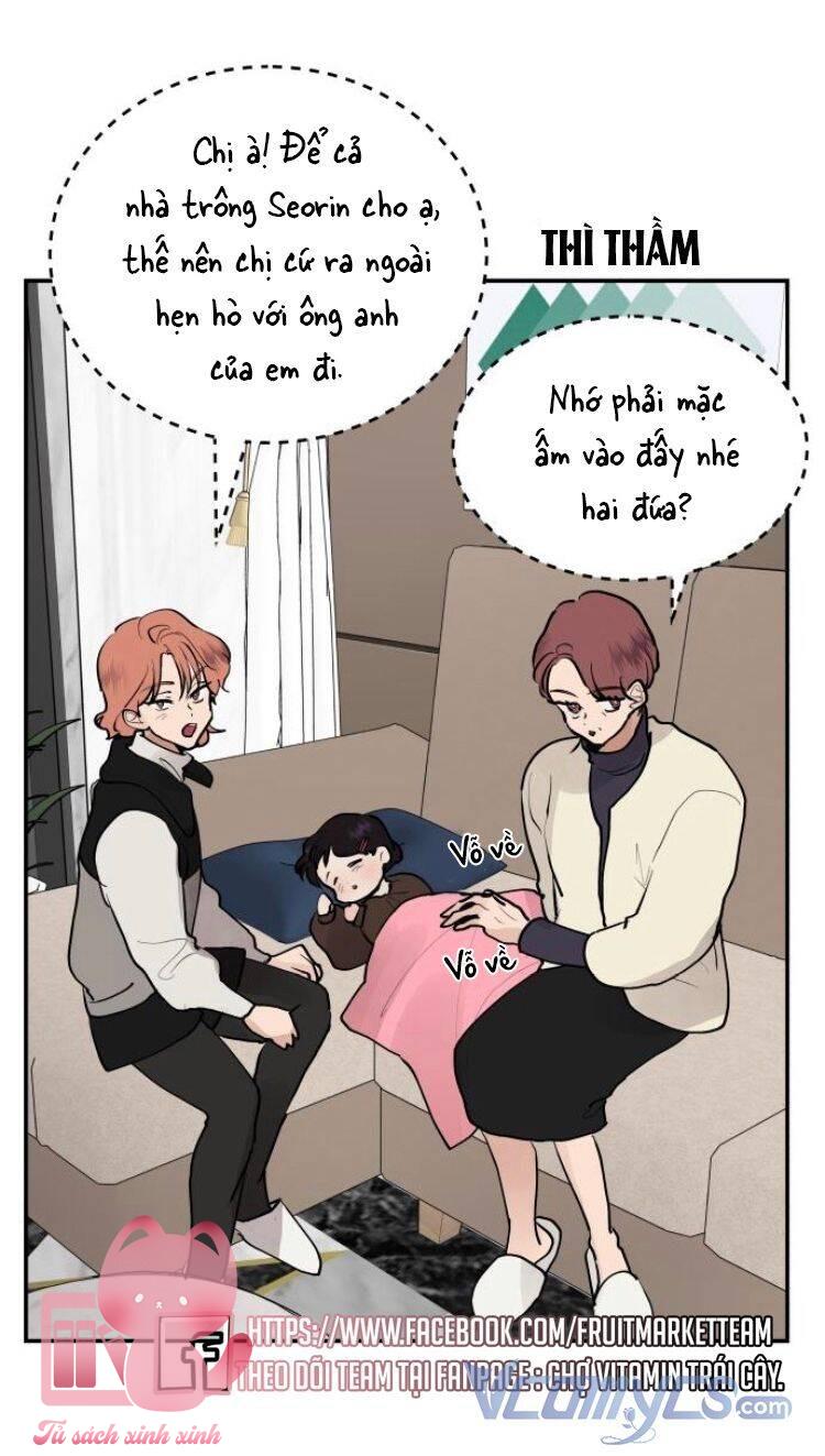 Oan Gia Ngõ Hẹp - Chap 66 - Trang 48