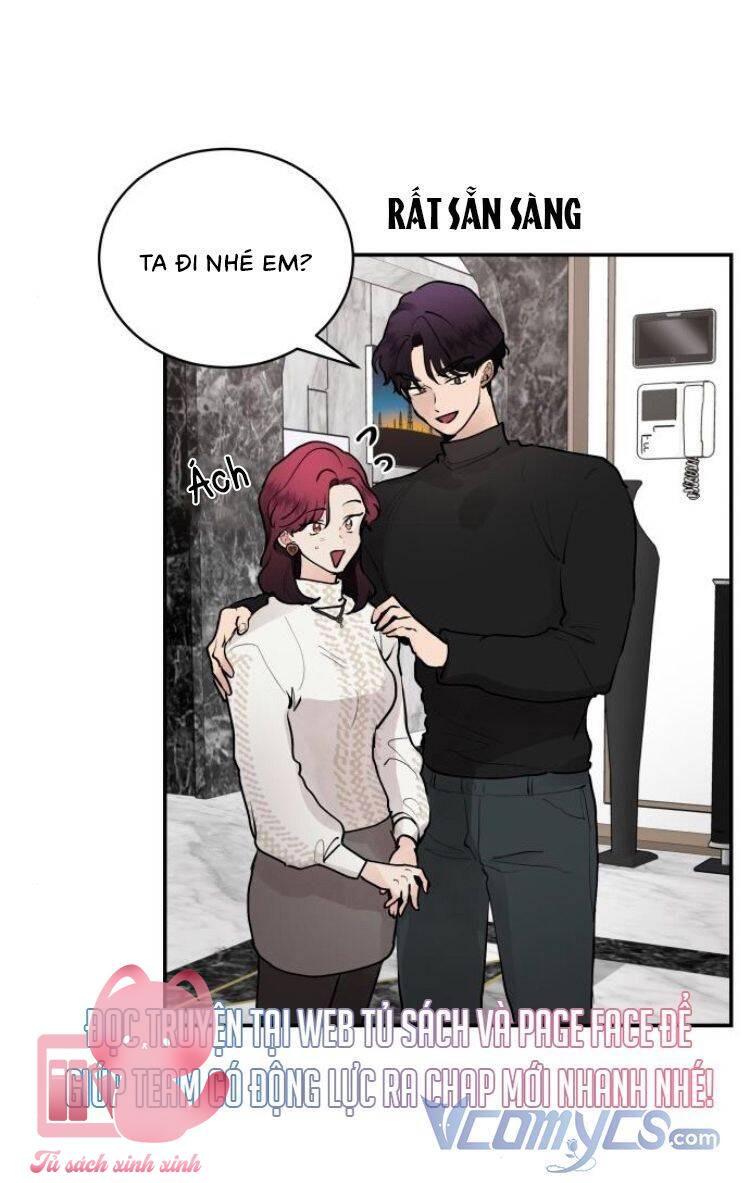 Oan Gia Ngõ Hẹp - Chap 66 - Trang 49