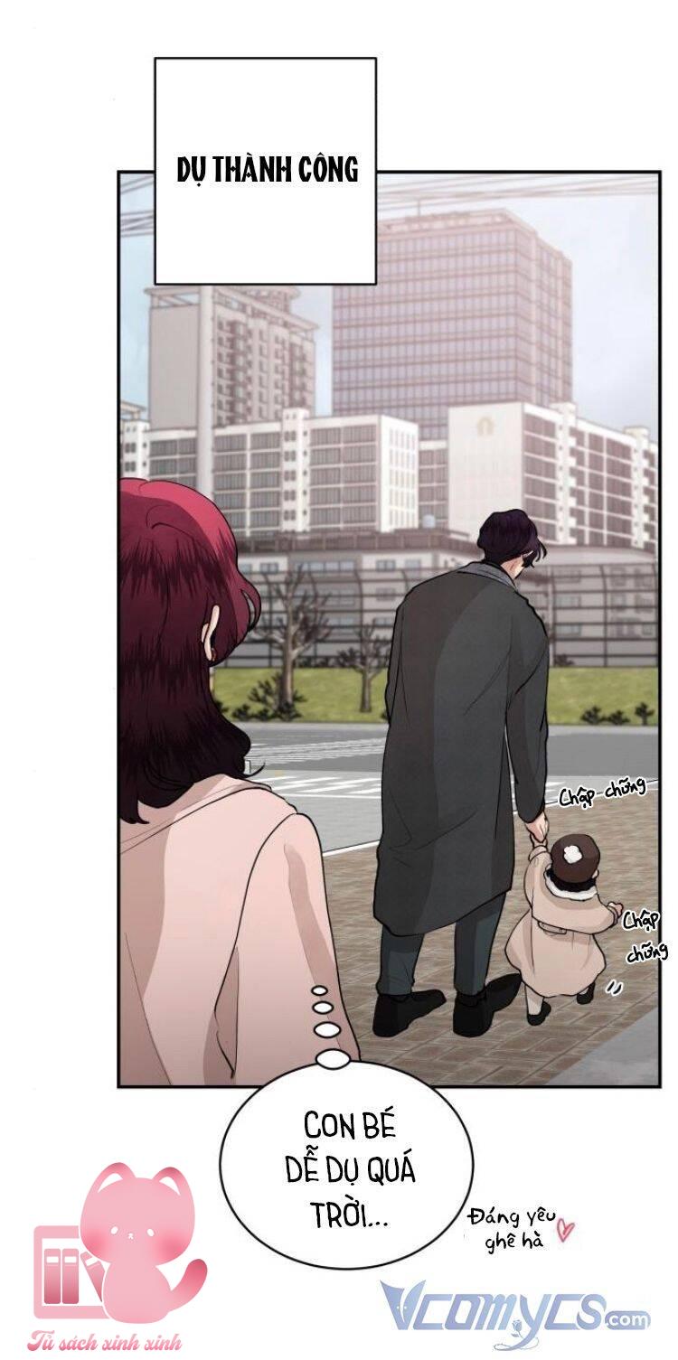 Oan Gia Ngõ Hẹp - Chap 66 - Trang 5