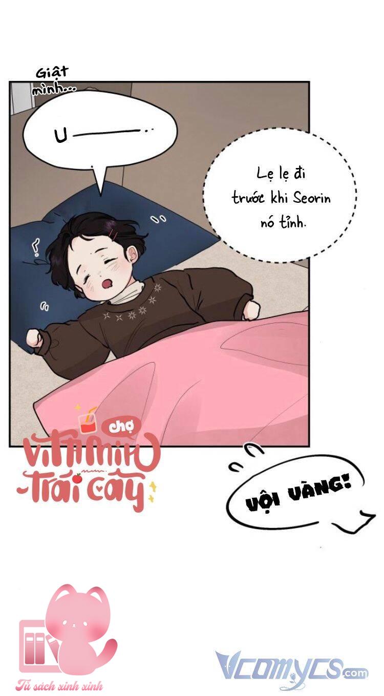 Oan Gia Ngõ Hẹp - Chap 66 - Trang 50