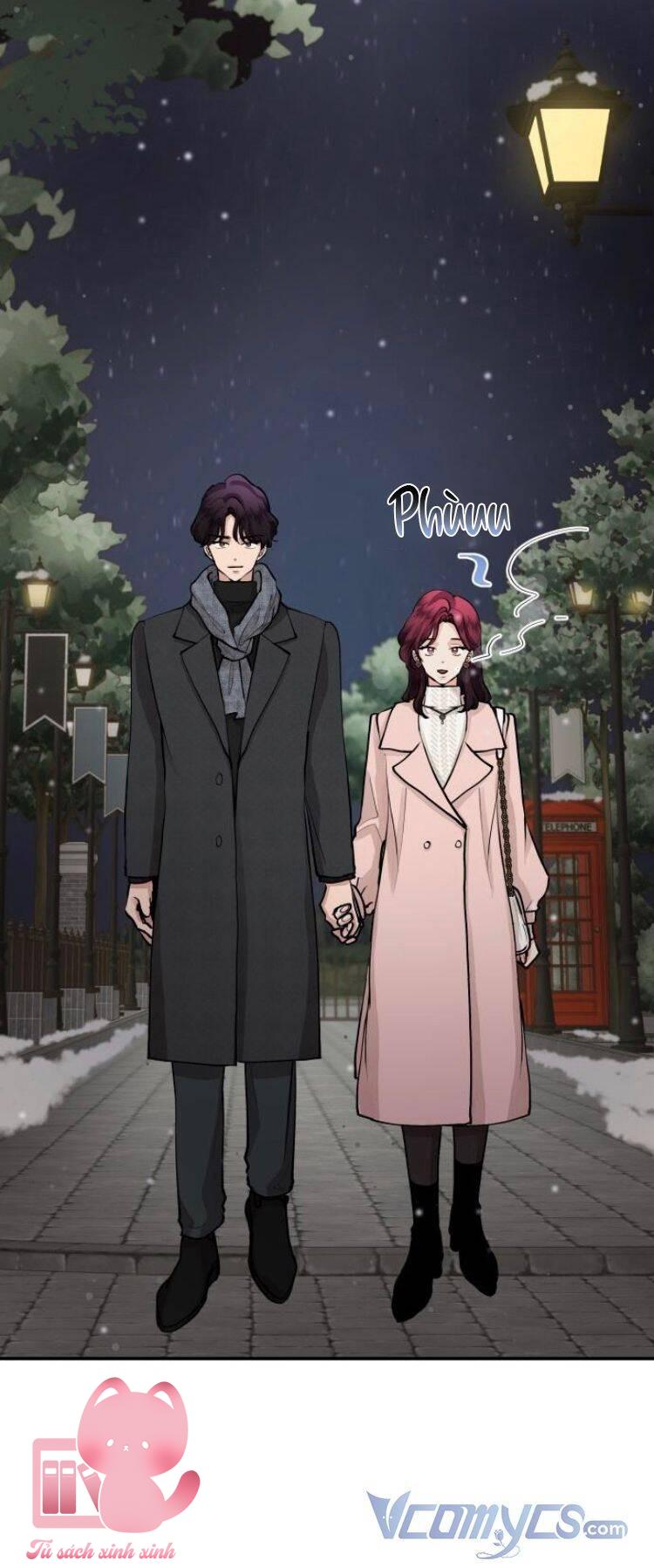 Oan Gia Ngõ Hẹp - Chap 66 - Trang 52