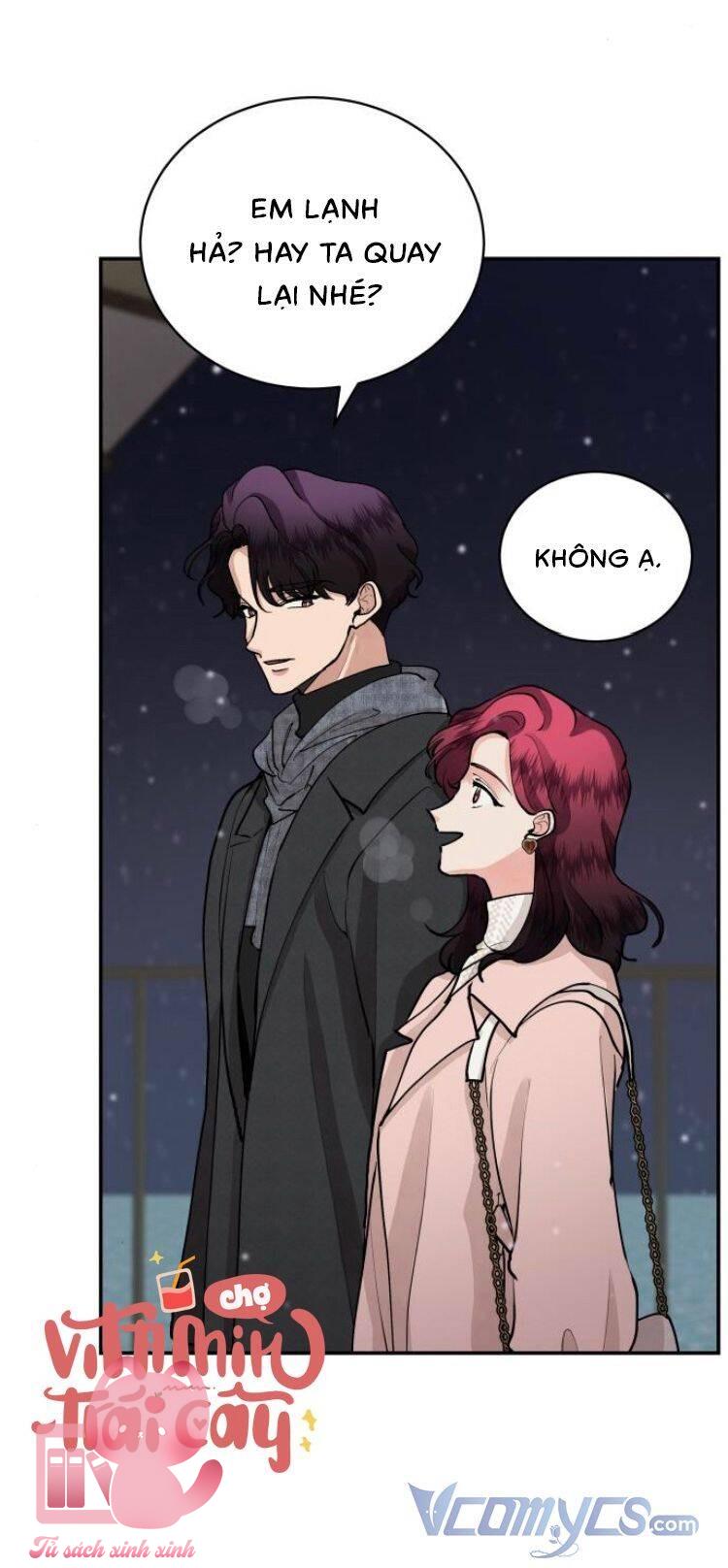 Oan Gia Ngõ Hẹp - Chap 66 - Trang 53