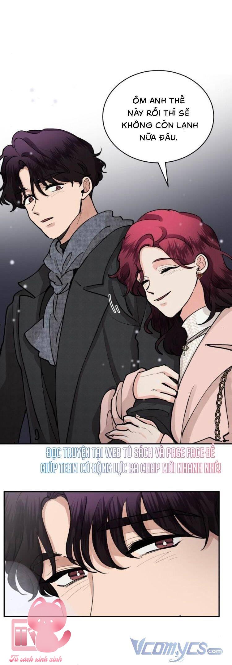 Oan Gia Ngõ Hẹp - Chap 66 - Trang 54