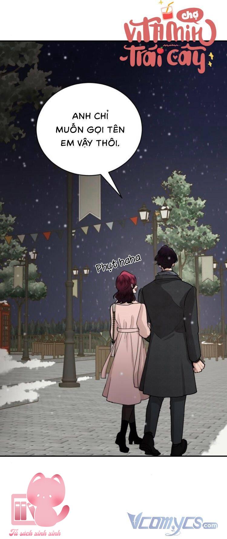 Oan Gia Ngõ Hẹp - Chap 66 - Trang 56