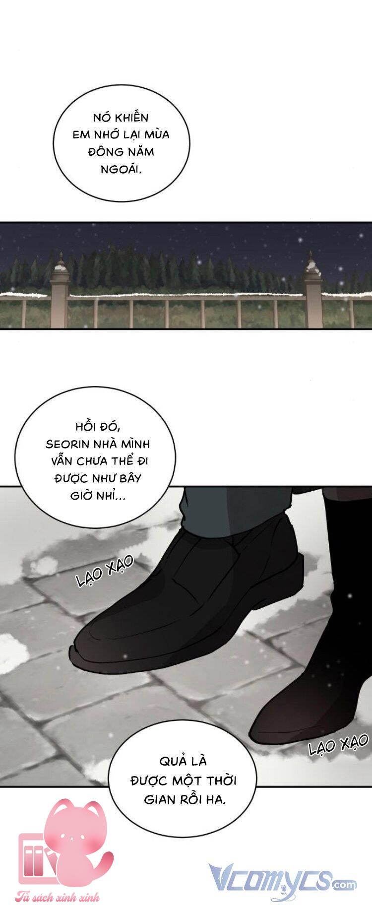 Oan Gia Ngõ Hẹp - Chap 66 - Trang 57