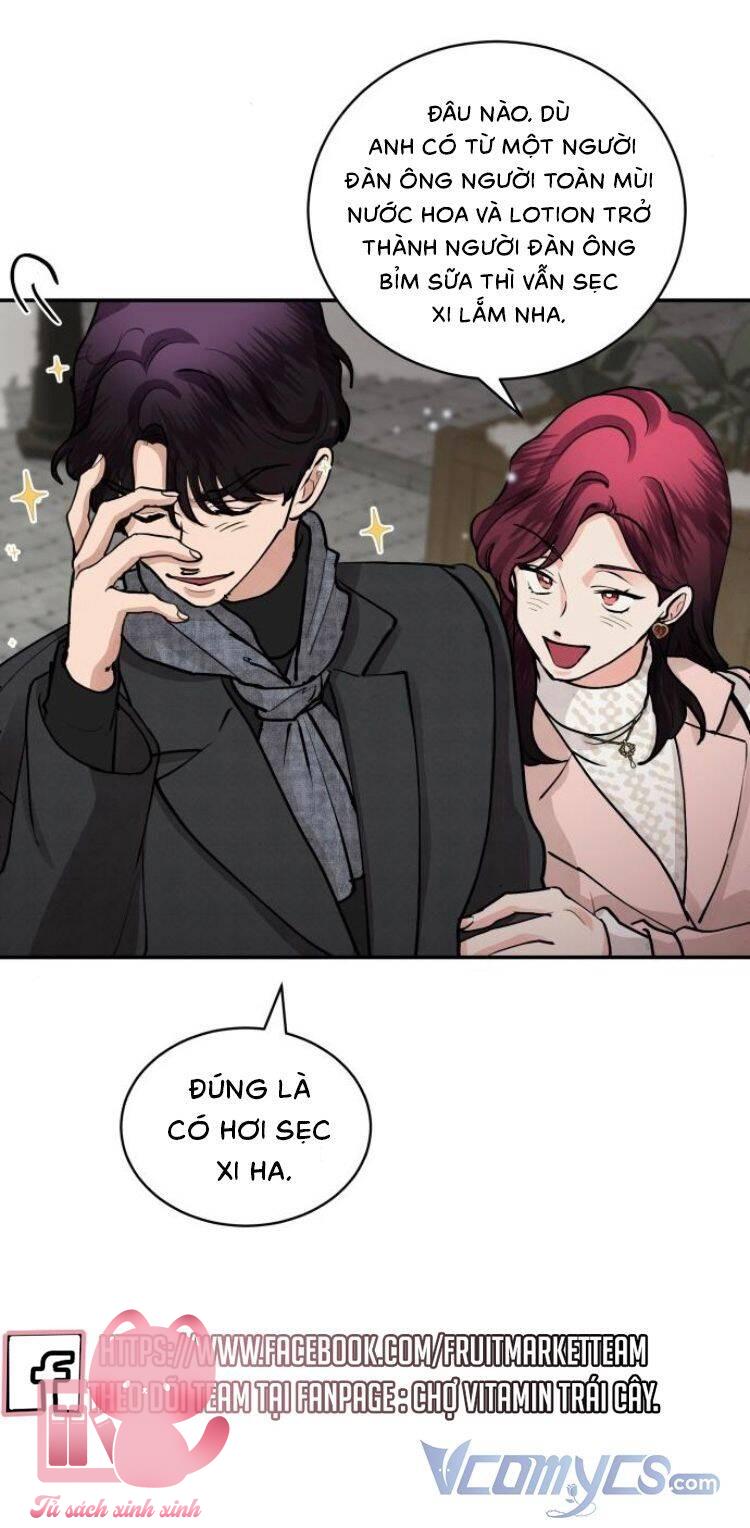 Oan Gia Ngõ Hẹp - Chap 66 - Trang 59