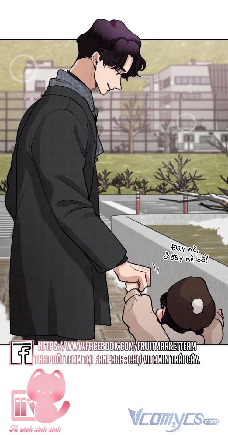 Oan Gia Ngõ Hẹp - Chap 66 - Trang 6