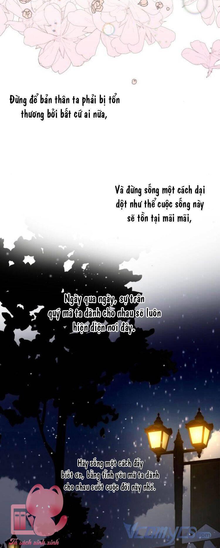 Oan Gia Ngõ Hẹp - Chap 66 - Trang 64