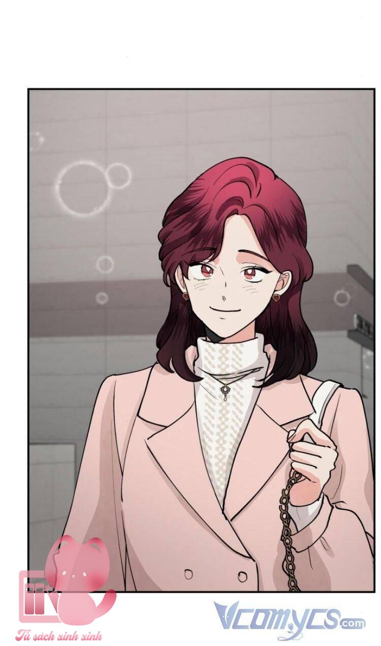 Oan Gia Ngõ Hẹp - Chap 66 - Trang 7