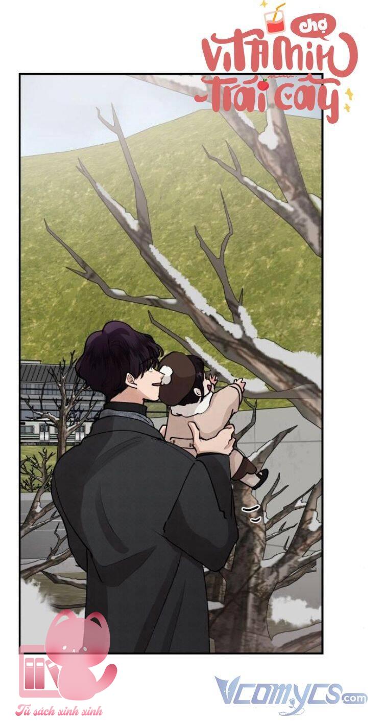 Oan Gia Ngõ Hẹp - Chap 66 - Trang 8