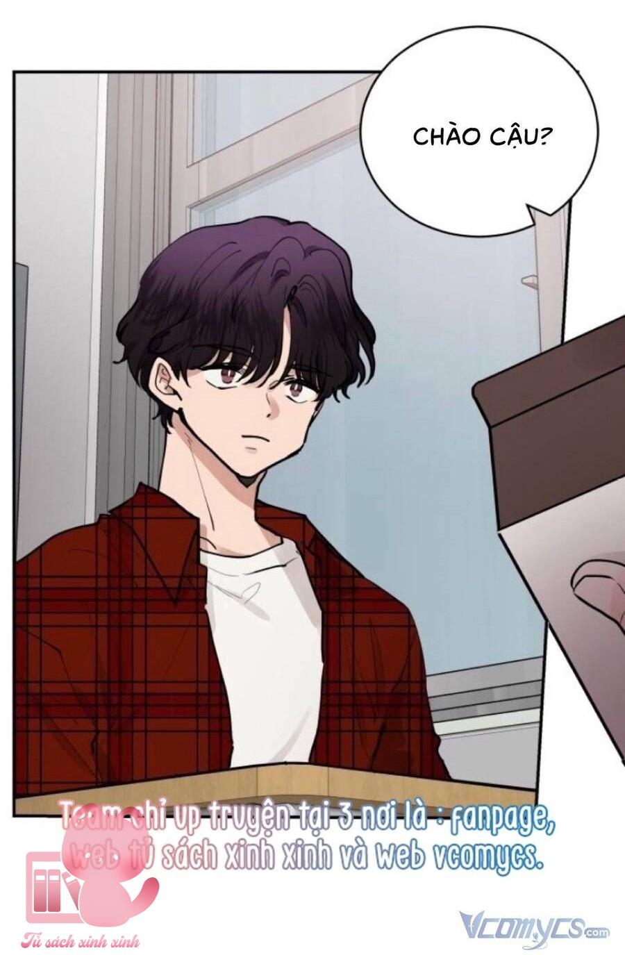 Oan Gia Ngõ Hẹp - Chap 67 - Trang 0