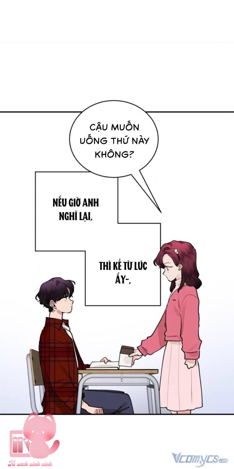 Oan Gia Ngõ Hẹp - Chap 67 - Trang 1