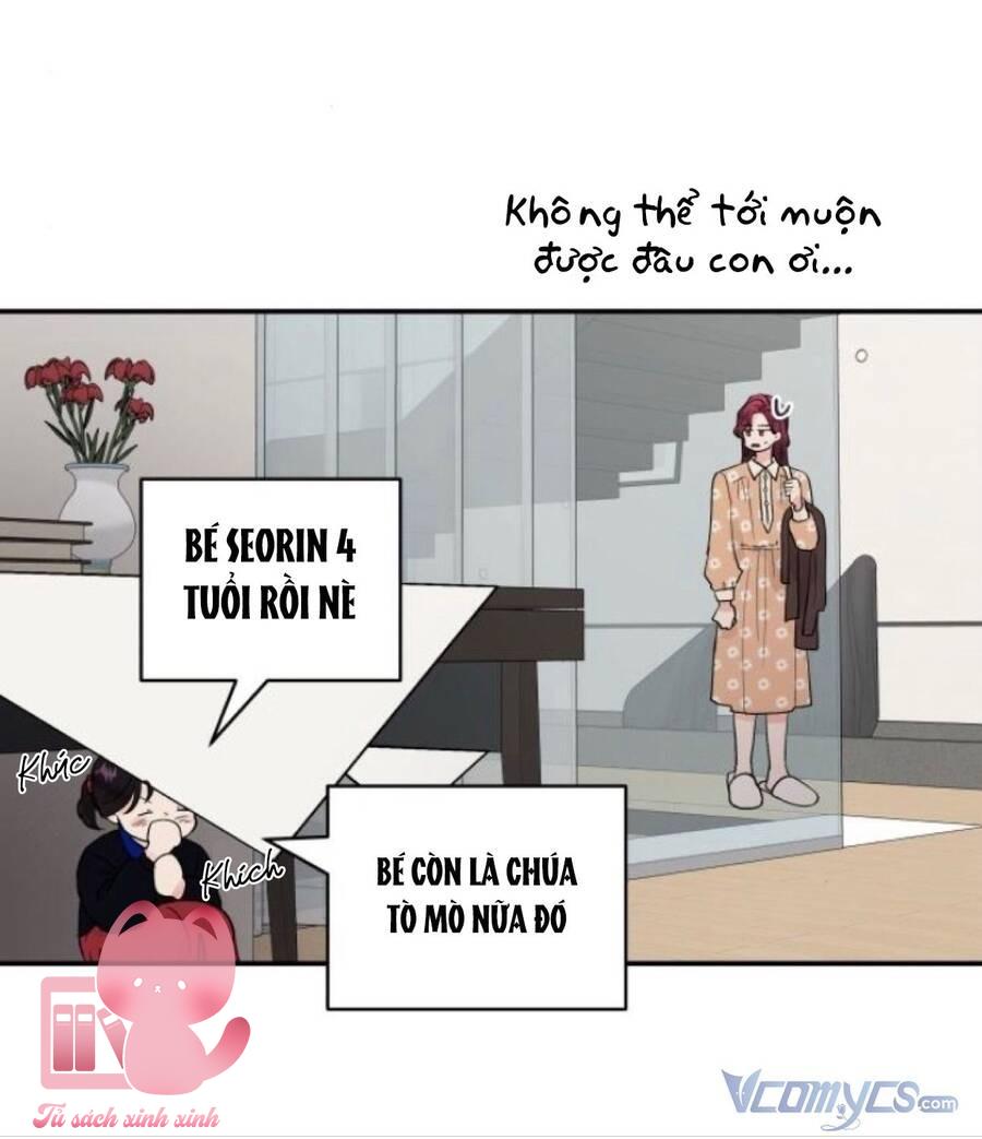 Oan Gia Ngõ Hẹp - Chap 67 - Trang 13