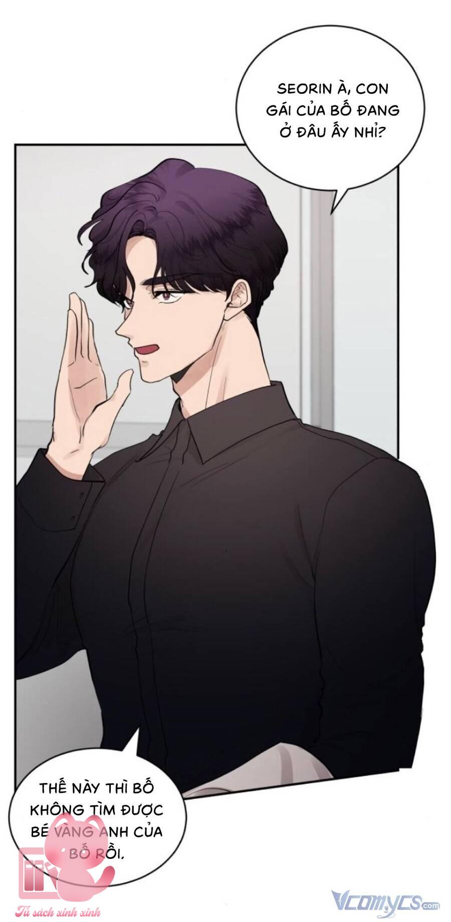 Oan Gia Ngõ Hẹp - Chap 67 - Trang 14