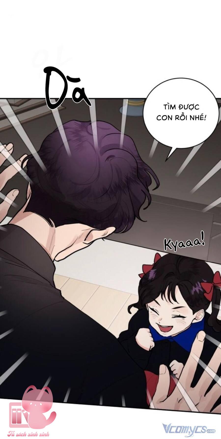 Oan Gia Ngõ Hẹp - Chap 67 - Trang 16