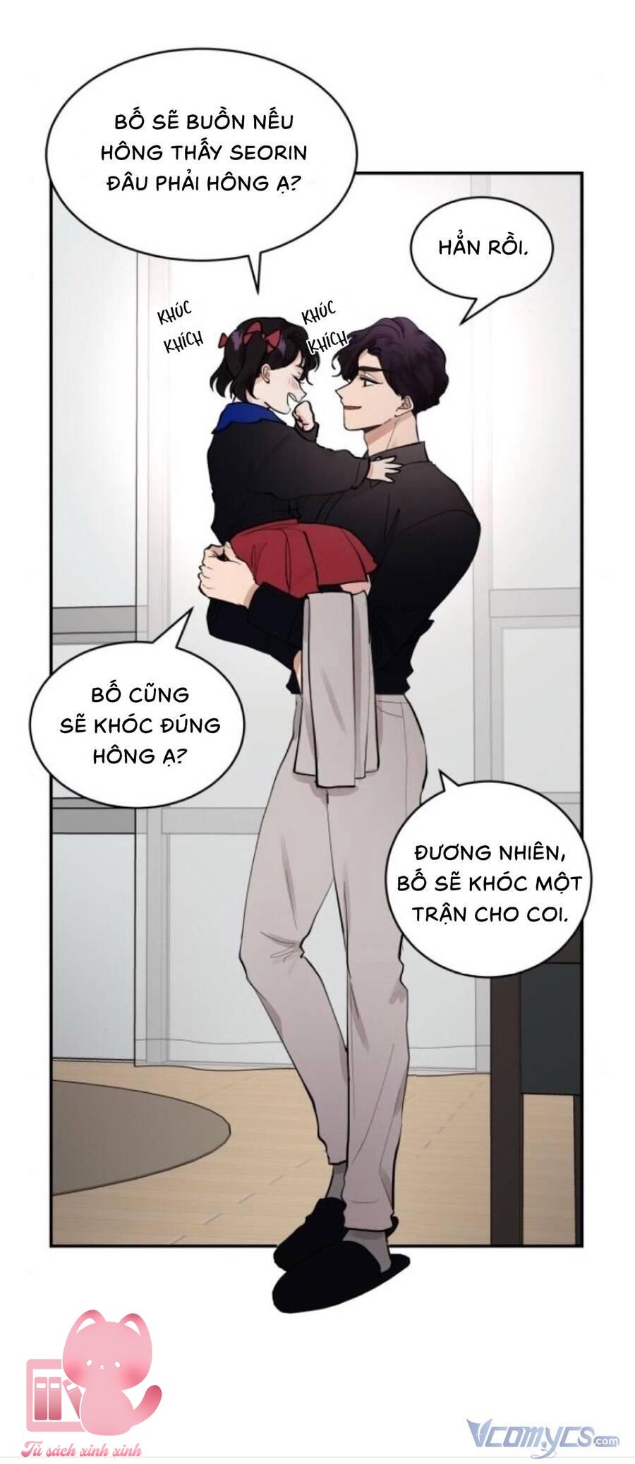 Oan Gia Ngõ Hẹp - Chap 67 - Trang 17