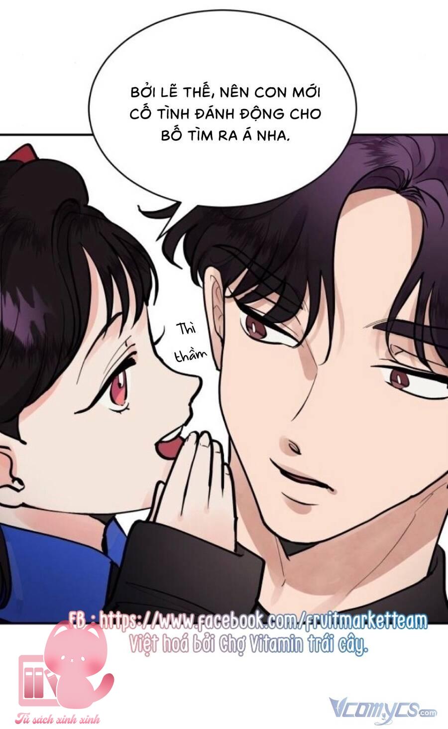 Oan Gia Ngõ Hẹp - Chap 67 - Trang 18