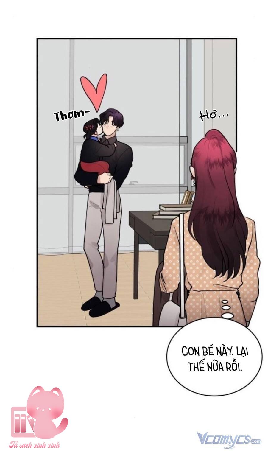 Oan Gia Ngõ Hẹp - Chap 67 - Trang 19
