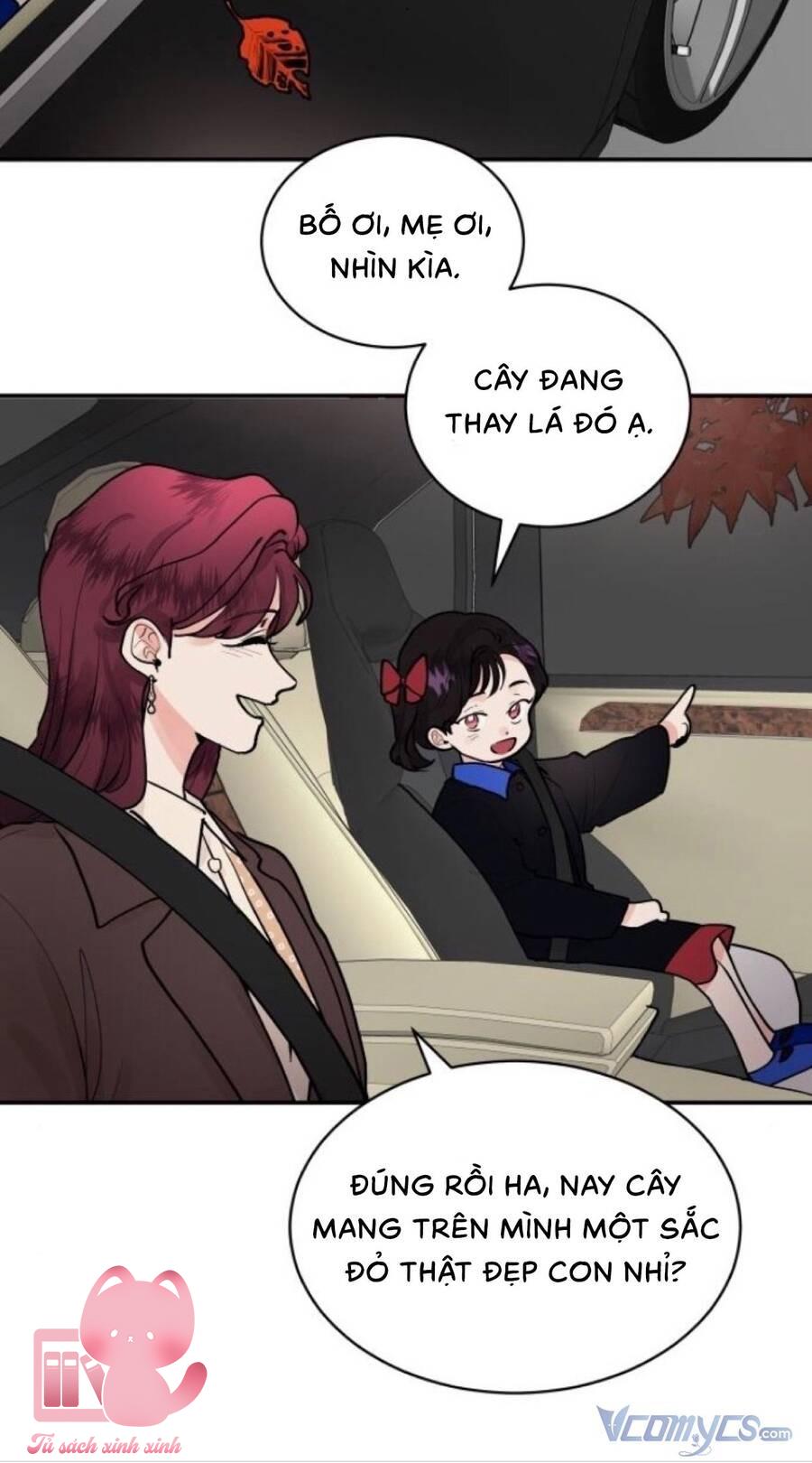 Oan Gia Ngõ Hẹp - Chap 67 - Trang 22