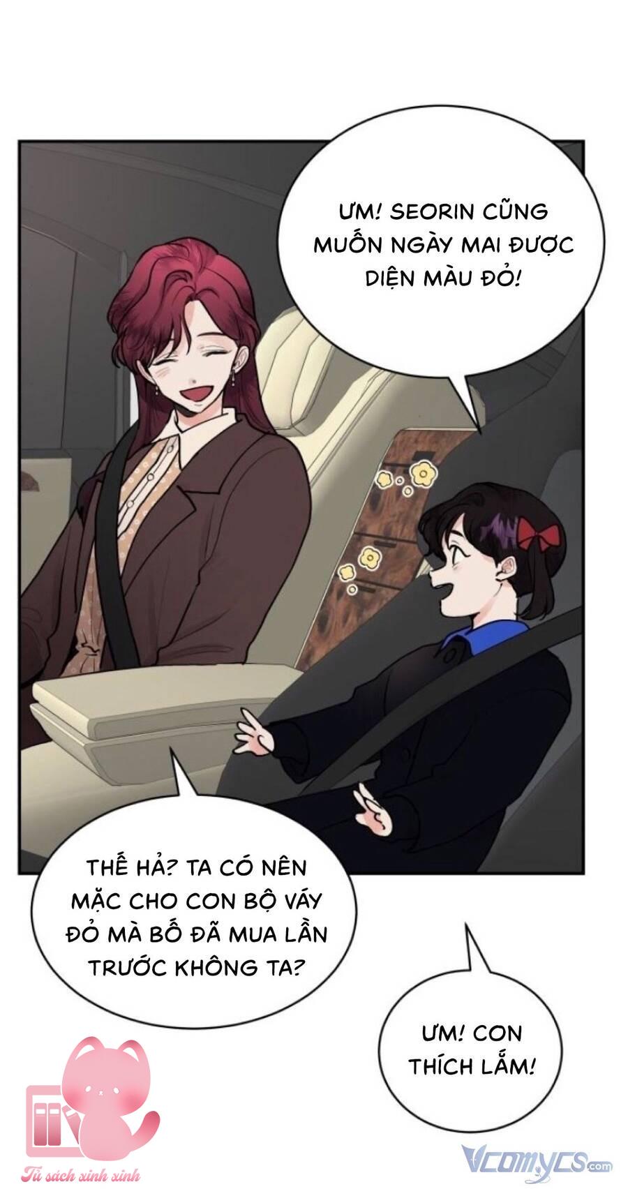 Oan Gia Ngõ Hẹp - Chap 67 - Trang 23