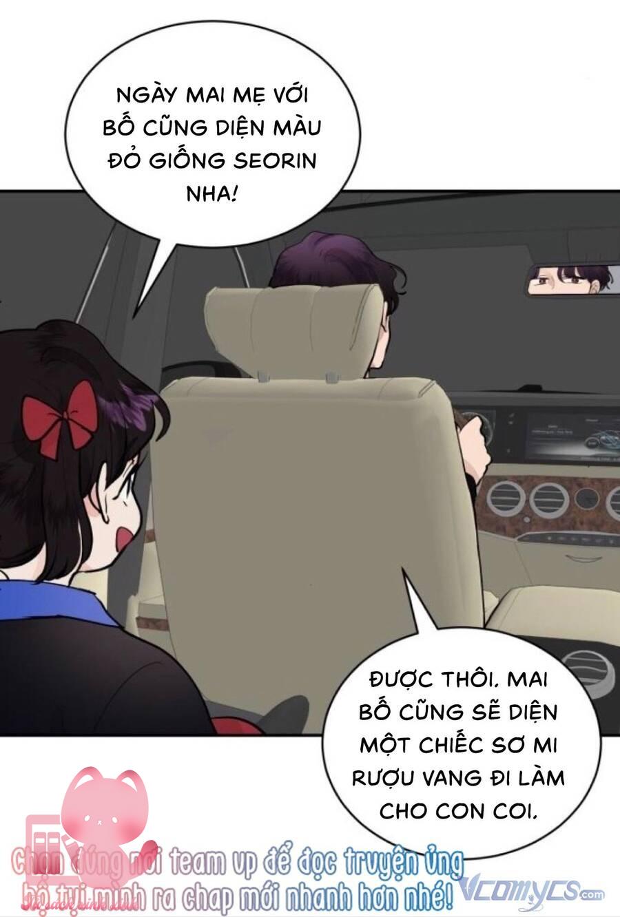 Oan Gia Ngõ Hẹp - Chap 67 - Trang 24