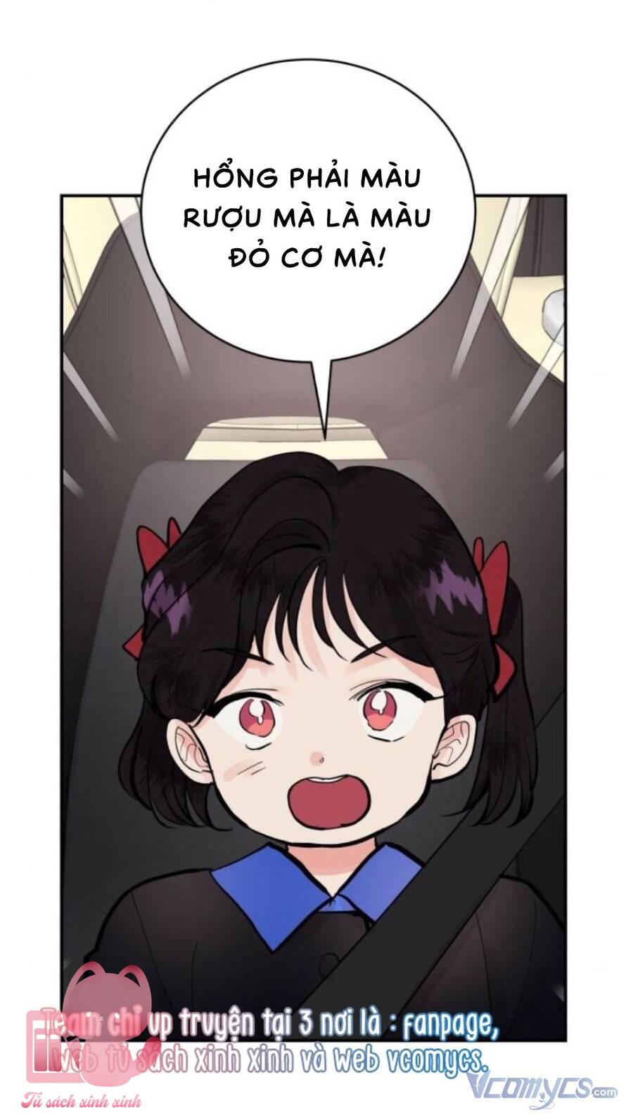 Oan Gia Ngõ Hẹp - Chap 67 - Trang 25