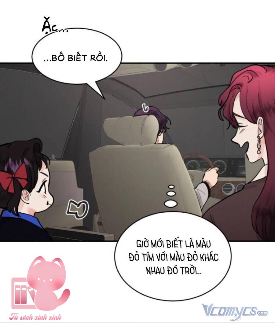 Oan Gia Ngõ Hẹp - Chap 67 - Trang 26