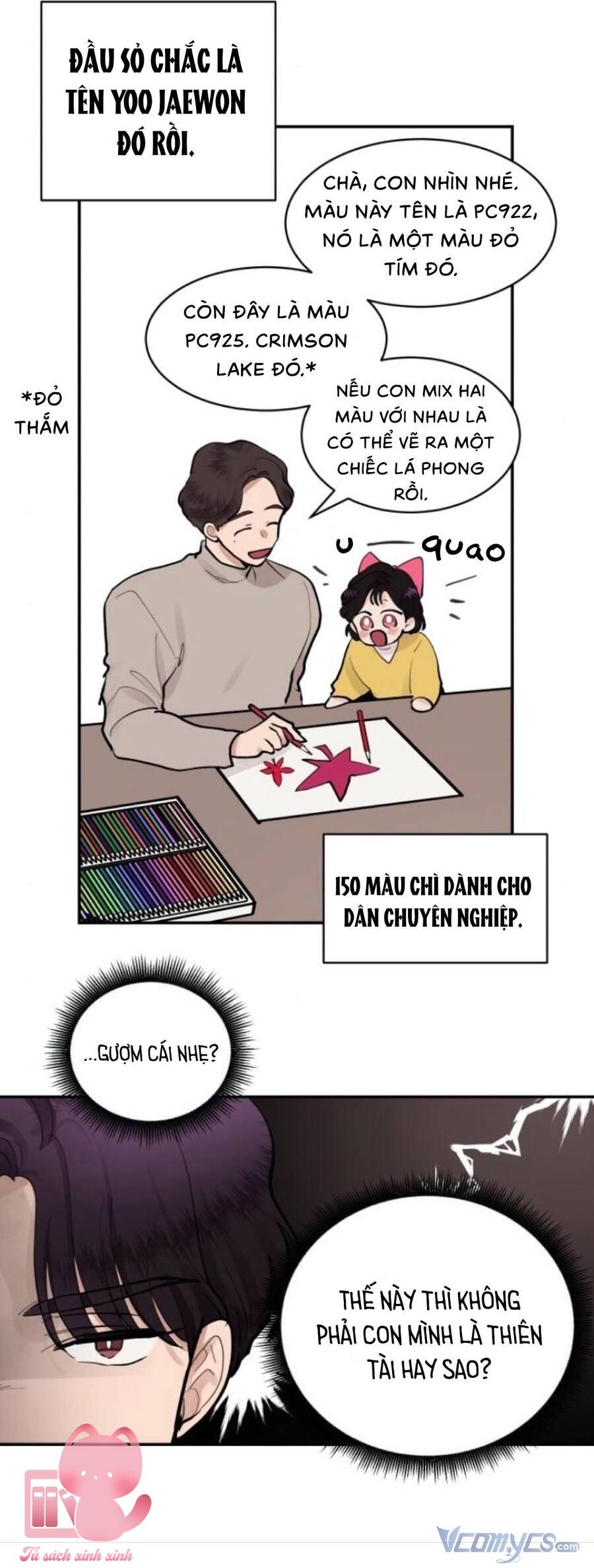 Oan Gia Ngõ Hẹp - Chap 67 - Trang 27