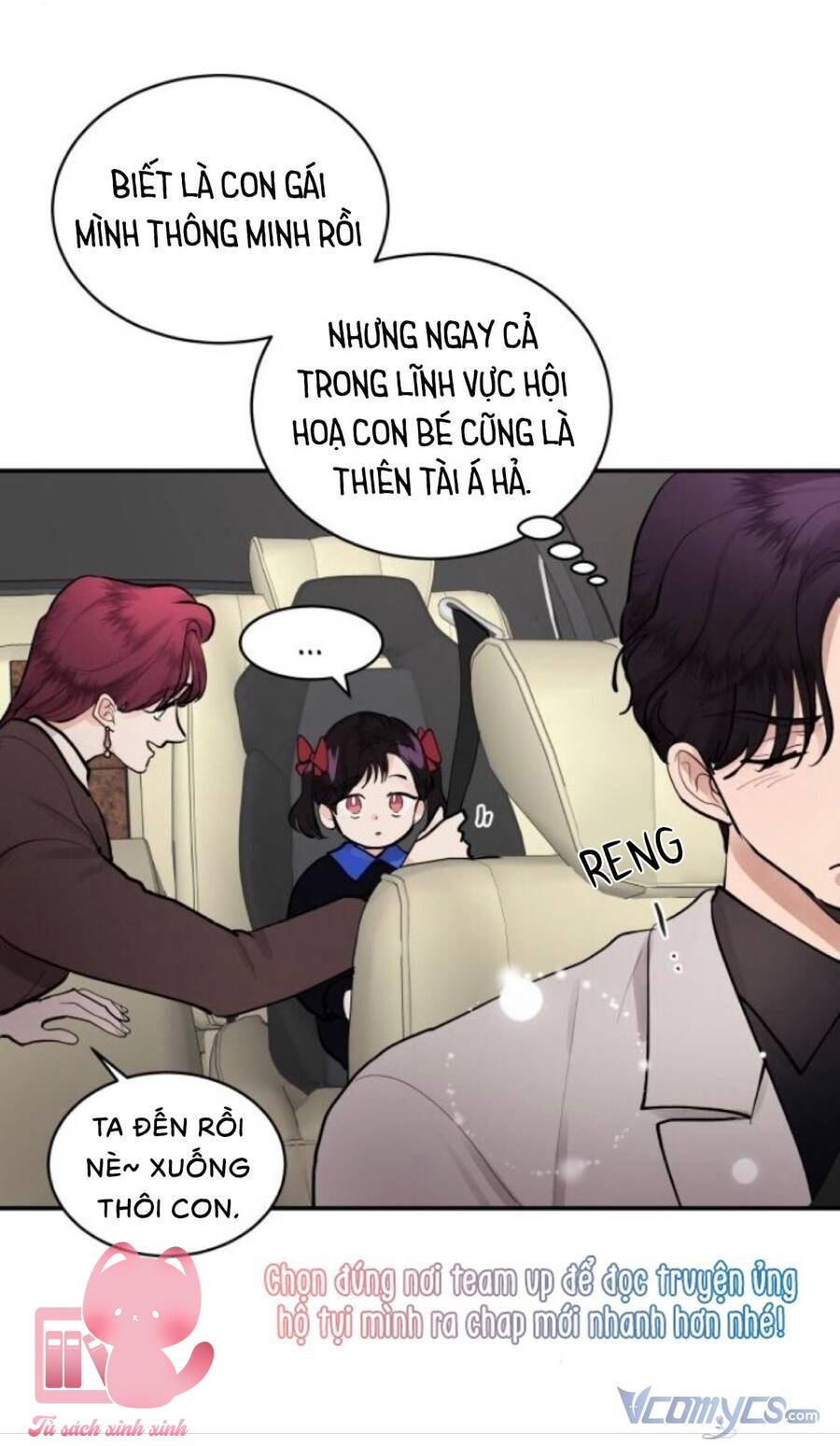 Oan Gia Ngõ Hẹp - Chap 67 - Trang 28