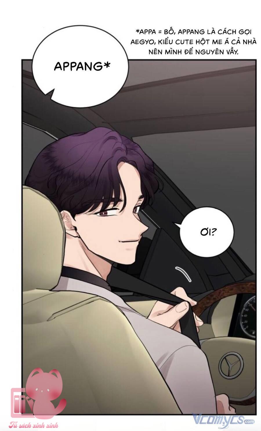 Oan Gia Ngõ Hẹp - Chap 67 - Trang 29