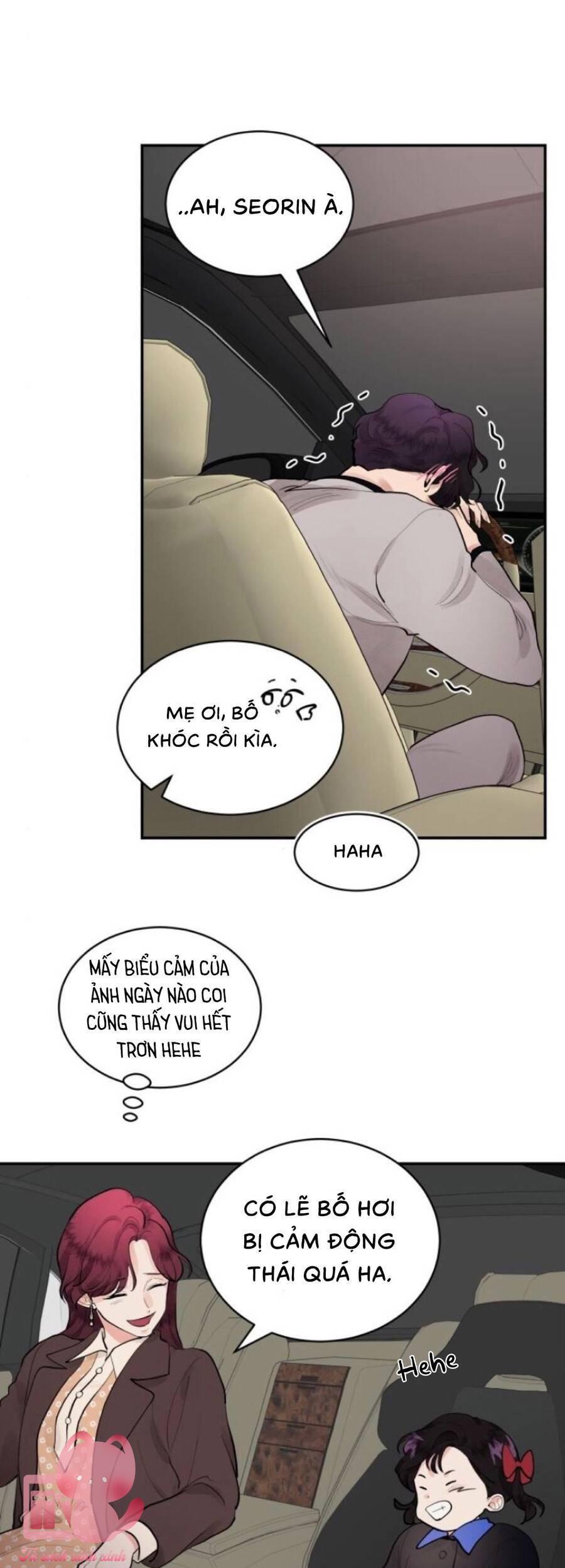 Oan Gia Ngõ Hẹp - Chap 67 - Trang 32
