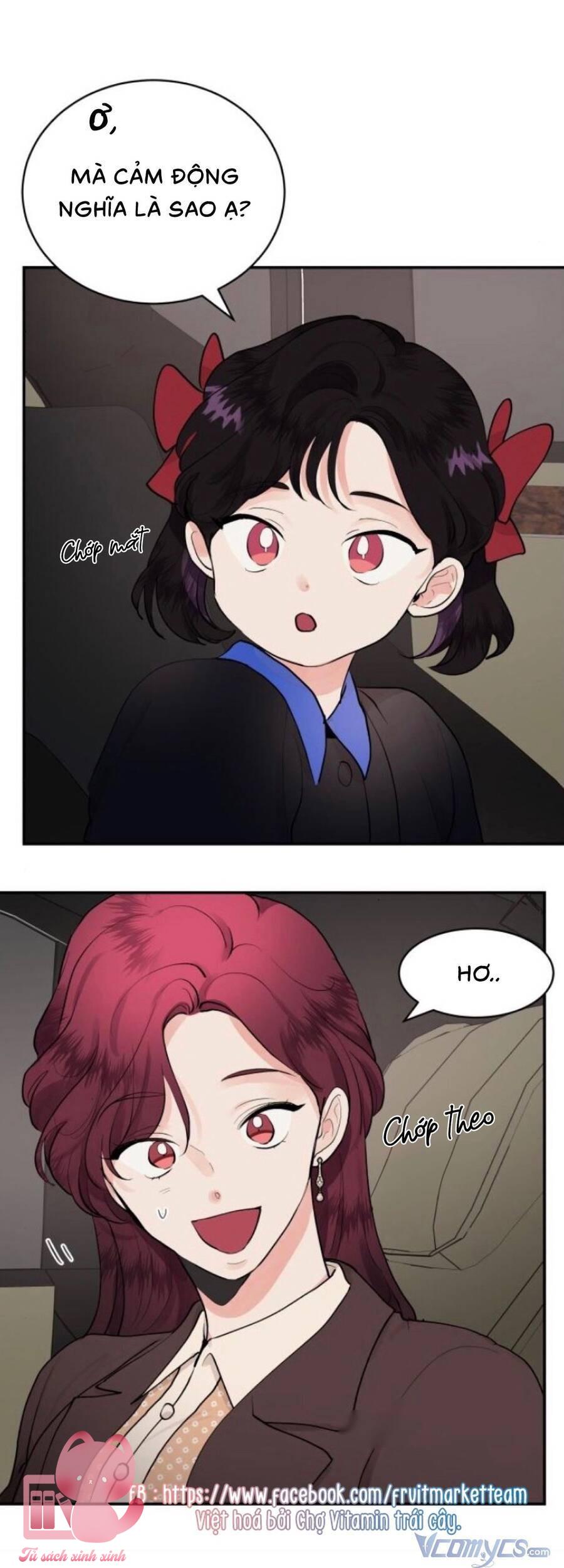 Oan Gia Ngõ Hẹp - Chap 67 - Trang 34
