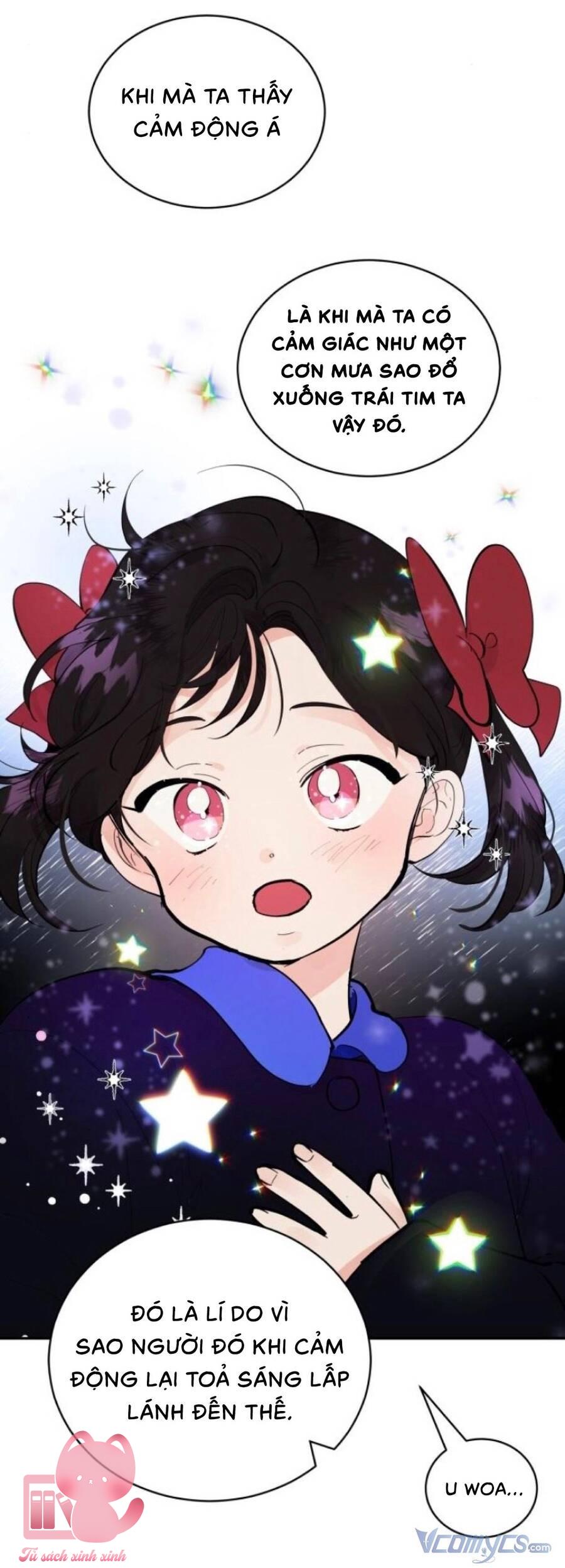 Oan Gia Ngõ Hẹp - Chap 67 - Trang 36