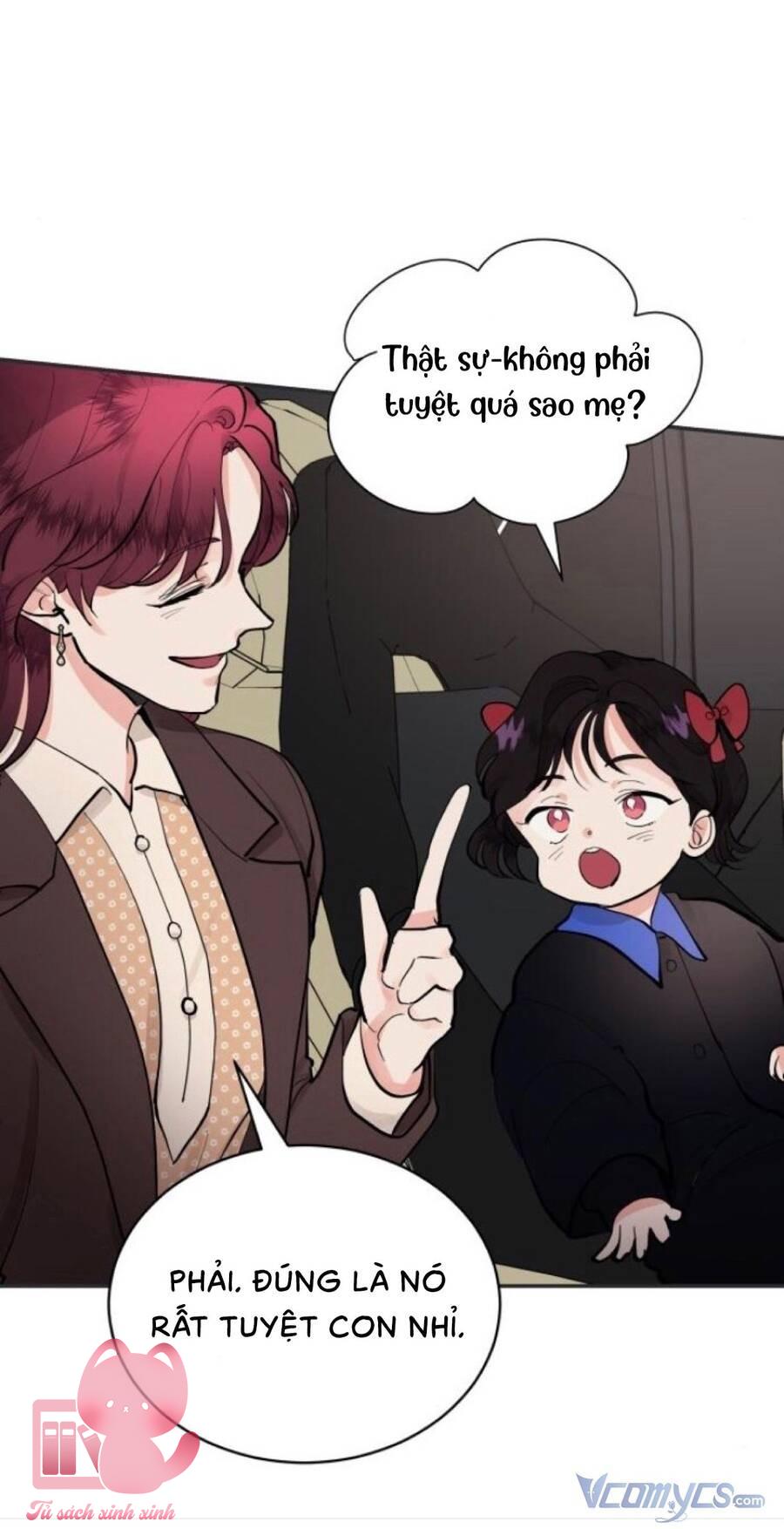 Oan Gia Ngõ Hẹp - Chap 67 - Trang 37