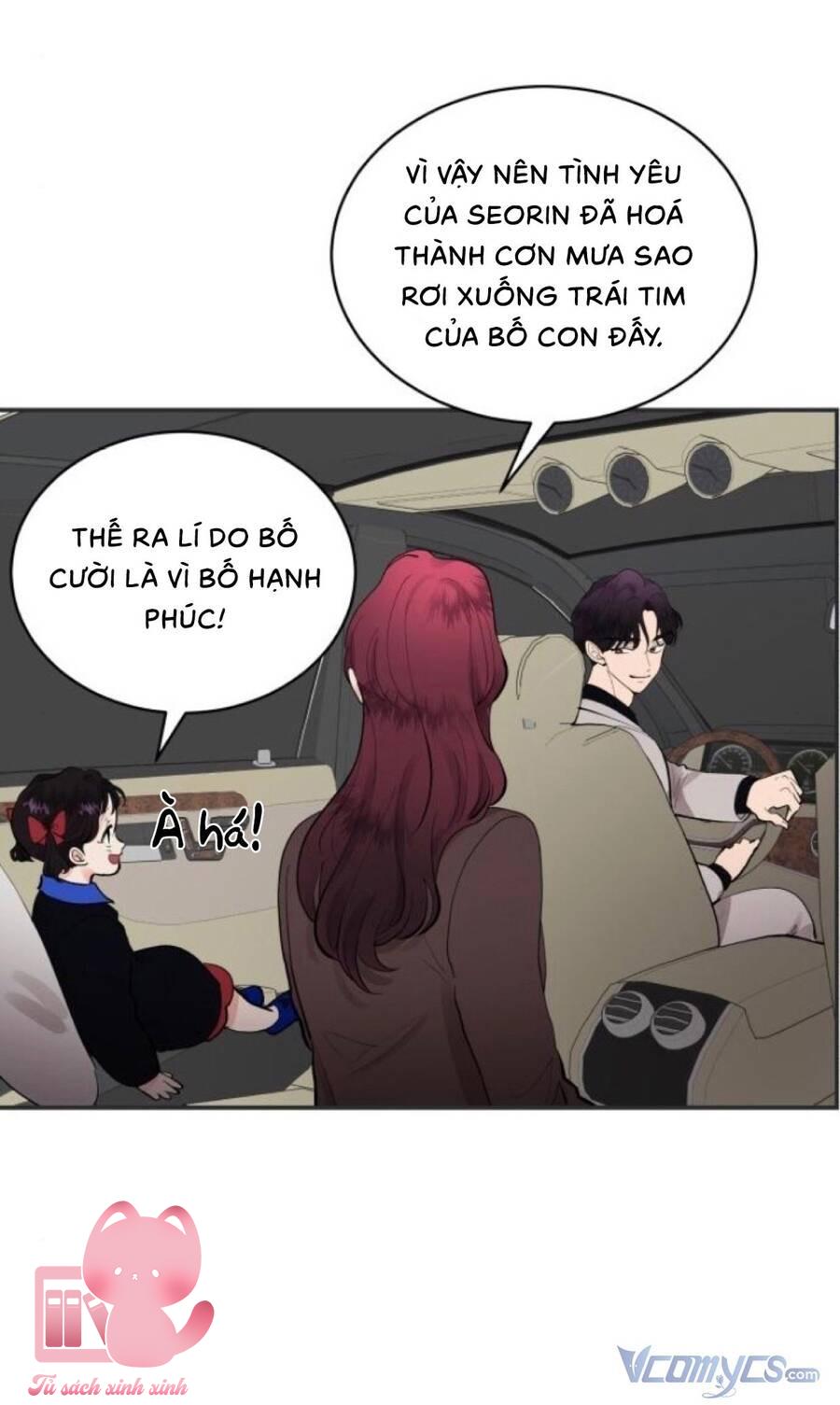 Oan Gia Ngõ Hẹp - Chap 67 - Trang 38